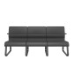 Longarina Sublime PLAXMETAL